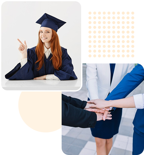 Graduate Student - Early Start Benefits
